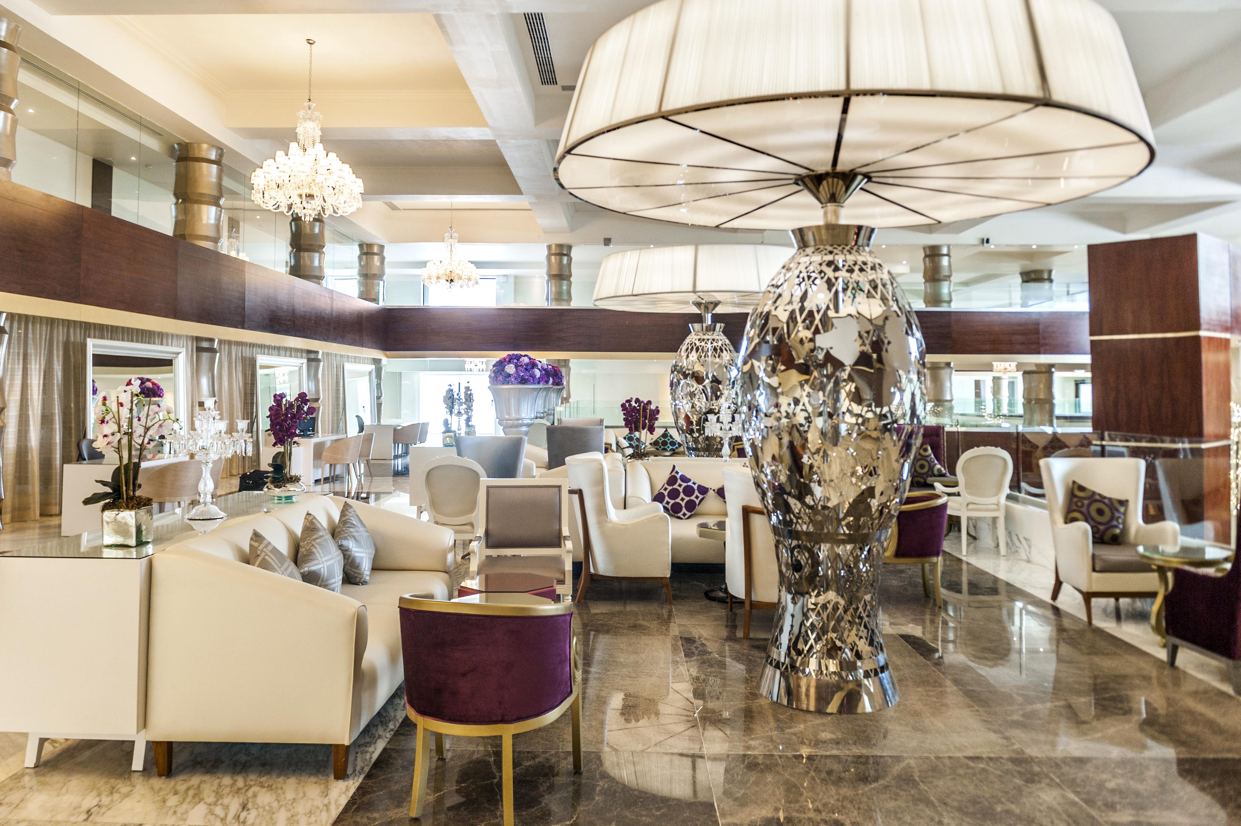 Moon Palace Канкун Экстерьер фото